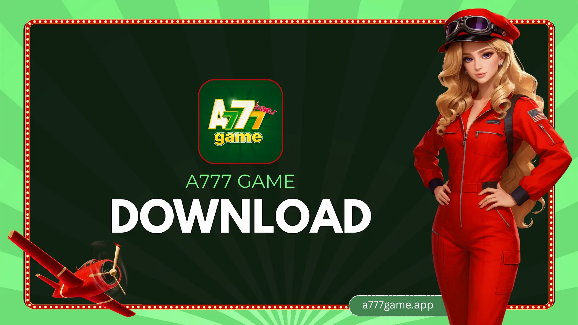 A777 گیم ڈاؤن لوڈ